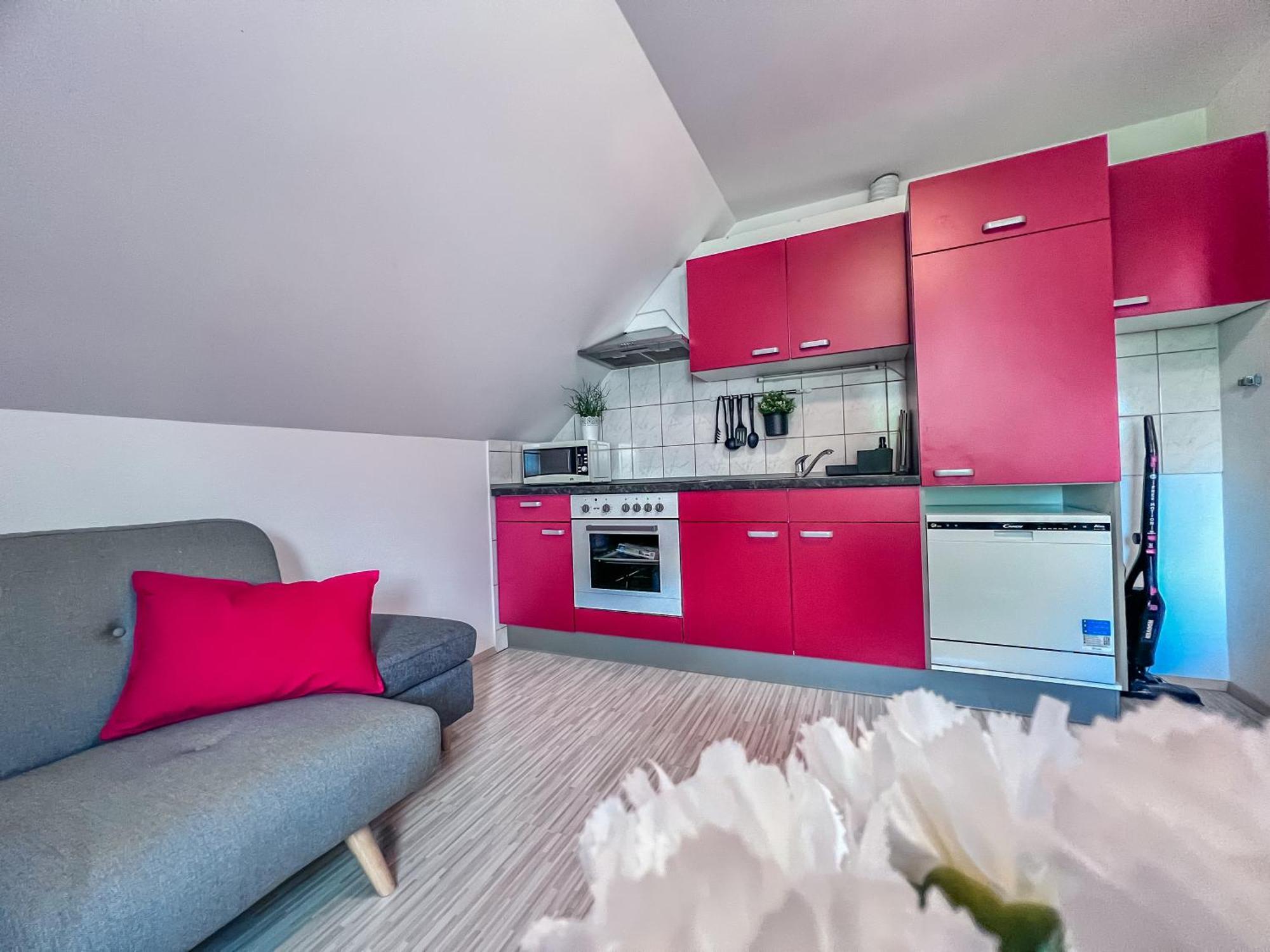 Bled Oasis Apartment Exteriör bild