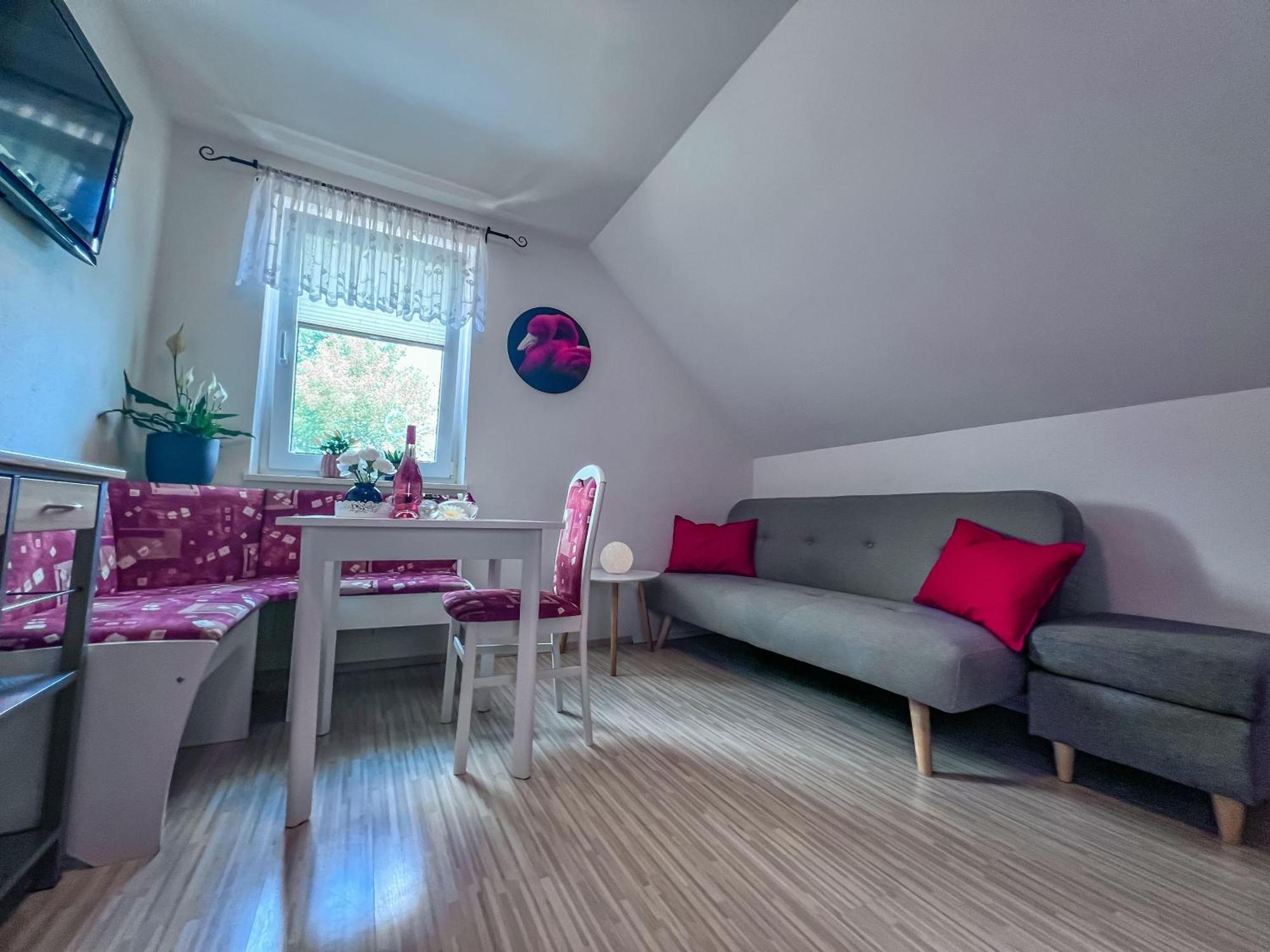 Bled Oasis Apartment Exteriör bild